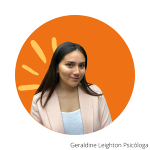 Picture of Geraldine Leighton