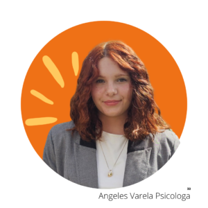 Picture of Ángeles Varela